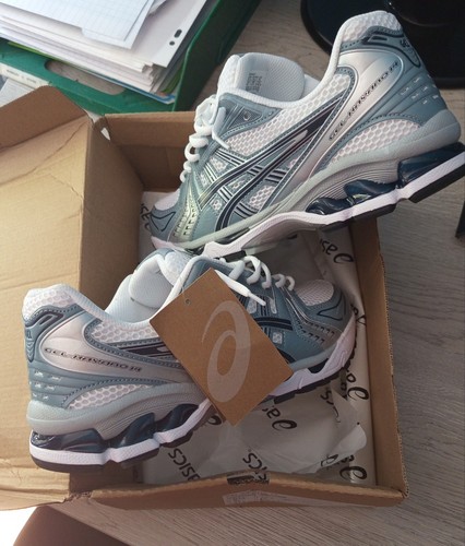Asics gel kayano - asics, 14