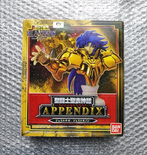 Saint seiya vintage - saint,