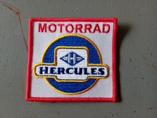 Ecusson Patch Tissus