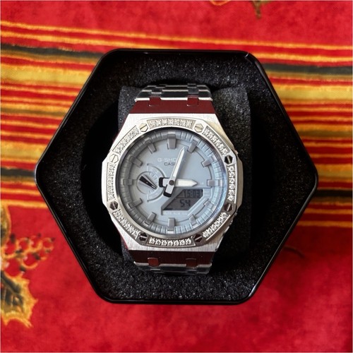Casio shock 5611 - 5611, montre