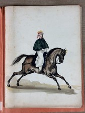 Ancien dessins Amérique du