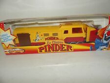 CAMION TRANSPORT CHEVAUX