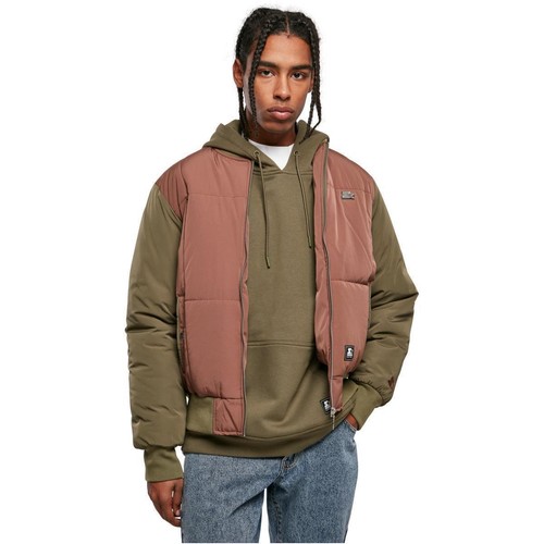 Starter matelassé blouson - starter,