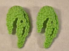 Nice spare part Pirate Island 5134 Playmobil (plant vegetation) 0268