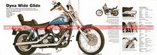 HARLEY DAVIDSON FXDWG 1340