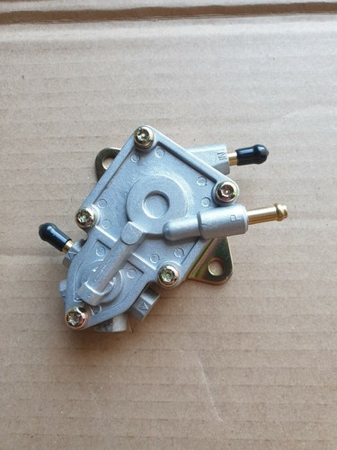 Pompe carburant linhai - pompe,