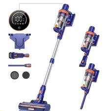 Aspirateur Balai Sans Fil