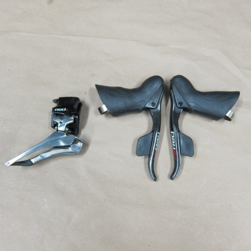 Sram red etap axs - sram,