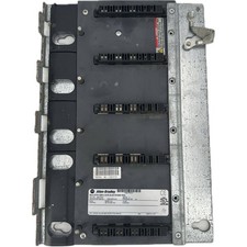 Allen Bradley 2094-PRS4 4 Axis Slim Power Rail