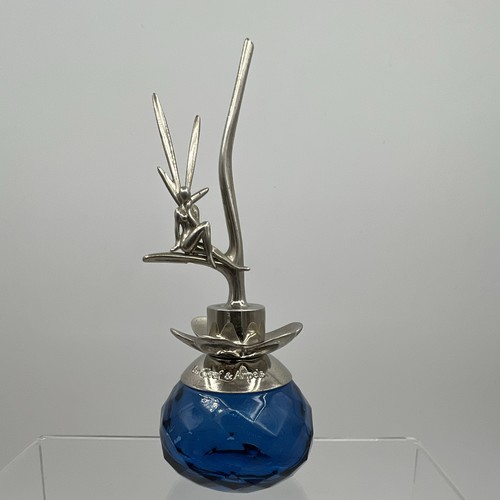 Flacon vide van - cleef, arpels