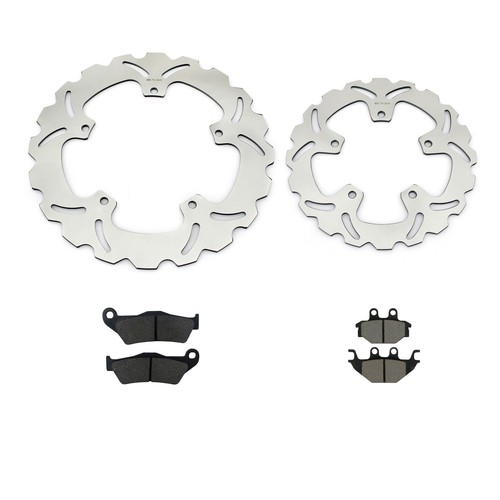 Plaquettes disques frein - plaquettes,