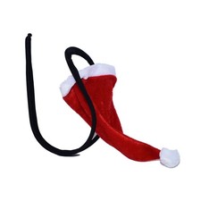 C-String Homme Noël (Taille Unique)