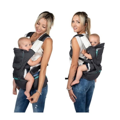 Porte bébé ergonomique - porte-bébé,