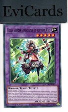 Chevreuil Hunting Scout from the Deep Forest - DOOD-EN085 - Common - 1stA