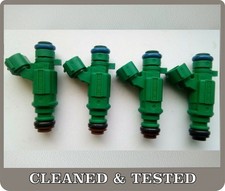 Injecteurs Nissan SENTRA 1.8