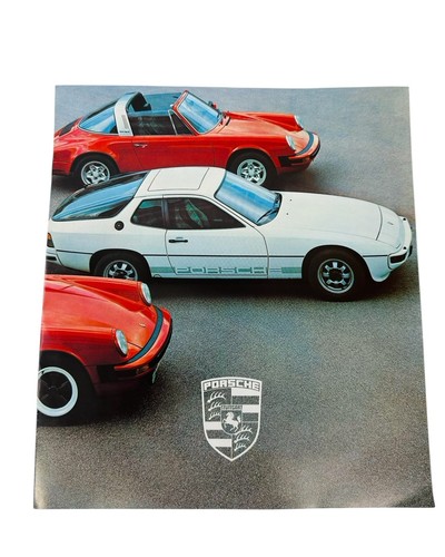 1978 1979 porsche car - porsche, dealers