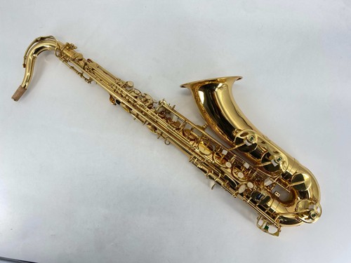 Tenor saxophone - bb,