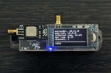 RARE - Game Over Wifi GPIO