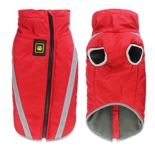 Manteau de Chien imperméable