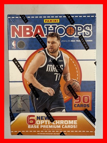 2024 basketball panini - 2024/25,