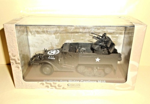 Die cast tank - tank, gun