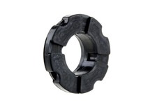 Silent Bloc de Berceau de