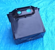 KEI TRUCK GME RASCAL SUZUKI SUPER CARRY SK410 BOITIER METAL BATTERIE