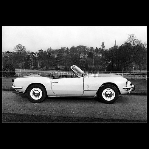 Photo 007623 triumph - a.007623,