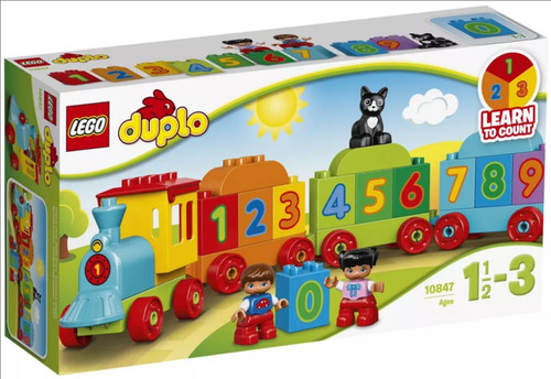 Ref 10847 train des - ref.10847,