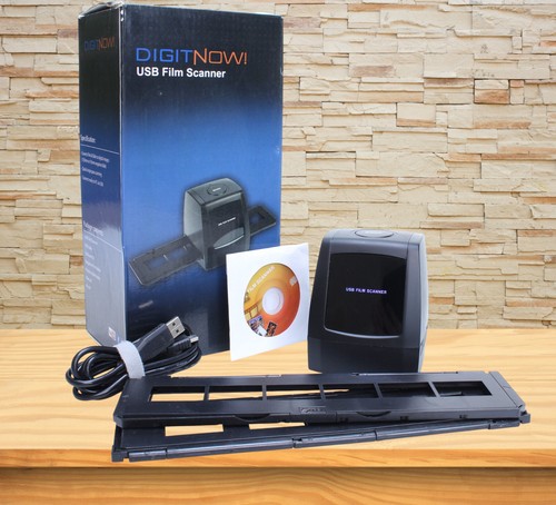 Scanner usb pour films - scanner,