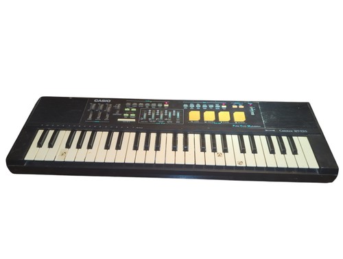 Casio casiotone 220 - casio,