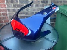 Aprilia RS125 Front Upper Fairing Panel Rossi 1999 2000 2001 2002 2003 2004 2005