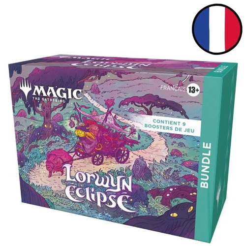 Magic the gathering bundle - magic,
