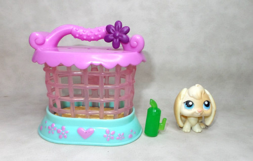 Littlest pet shop - lps, #95