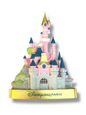 Magnet Aimant Château