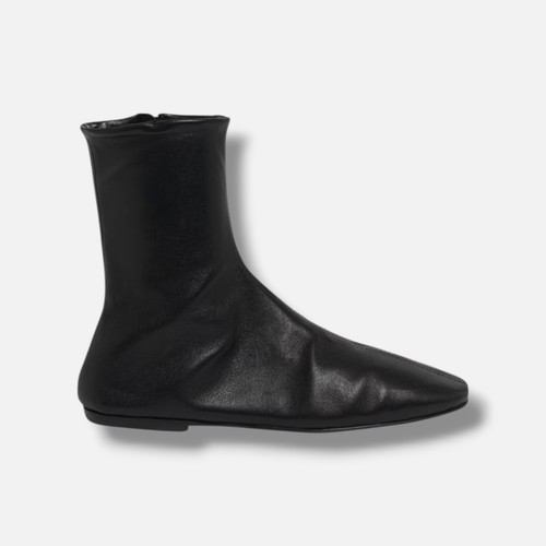 Dries van noten - van, black