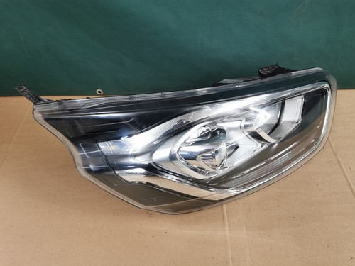 Phares origine ford tourneo - phares, d'origine