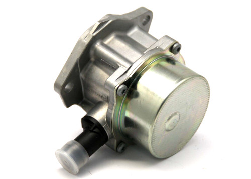 Pierburg vacuum pump - pump, brake