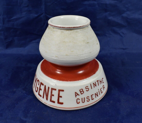 Ancien pyrogene publicitaire - ancien,