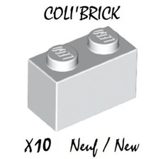 Lego 3004 - 10x Briques /