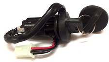 KEY IGNITION CHINESE ATV QUAD