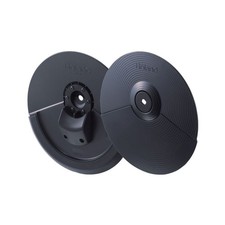 ROLAND CY-5 Pad De Cymbale À Double Déclenchement