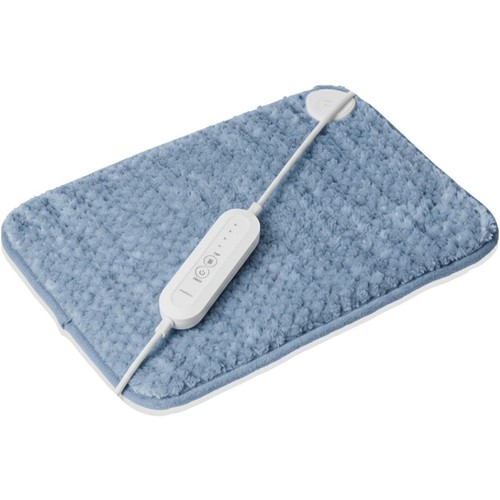 Coussin chauffant ultra doux - ,