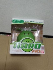 Haro Gundam Figurine Horloge