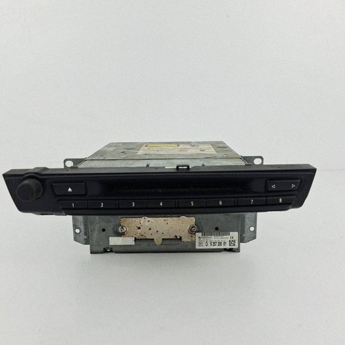 Bmw e70 2011 radio - x5, /
