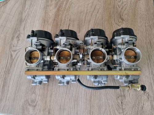 Rampe carburateur suzuki - rampe,