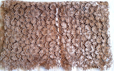 Dentelle de CALAIS  début XXe