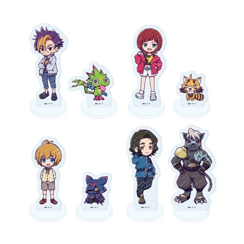 Digimon beatbreak - beatbreak, 01