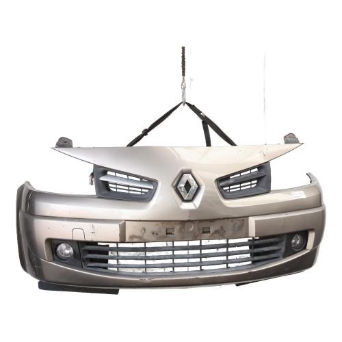 Pare choc avant - , renault