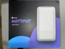 Helium Mobile Outdoor WiFi 6 Hotspot – *NEW*